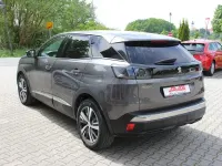 Gebraucht Peugeot 3008 Allure 131 PS (96 kW) 2024 Platiniumgrau SUV