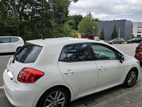 Gebraucht Toyota Auris 116 PS (85 kW) 2009 Kleinwagen