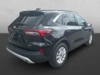Neu Ford Kuga Titanium 182 PS (133 kW) 2026 Schwarz SUV