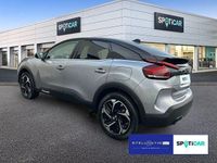 Gebraucht Citroën C4 PureTech 131 PS (96 kW) 2023 Grau SUV