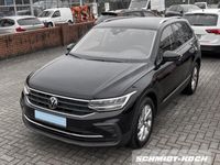 gebraucht VW Tiguan Active