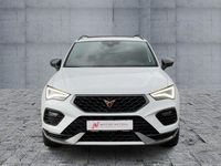 Second-hand Cupra Ateca 300 CP (220 kW) 2021 Alb SUV