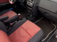 Gebraucht Hyundai Getz GLS 106 PS (77 kW) 2006 Silber Kleinwagen