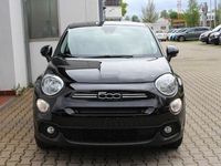 gebraucht Fiat 500X CLUB UVP 26.140,00 1.0 FireFly Turbo Benzin 4x...