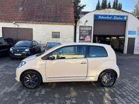 Gebraucht Seat Mii 60 PS (44 kW) 2014 Beige Kleinwagen