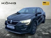 Gebraucht Renault Arkana Techno 2024 Schwarz SUV