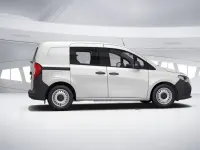 Gebraucht Mercedes Citan 110 95 PS (69 kW) 2022 Arktikweiss Van / Kleinbus