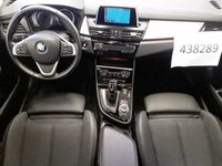 gebraucht BMW 218 Gran Tourer d xDrive Aut. Advantage