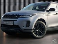 Gebraucht Land Rover Range Rover 200 PS (147 kW) 2022 Schwarz SUV