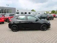 Gebraucht Opel Corsa 75 PS (55 kW) 2024 Schwarz Kleinwagen