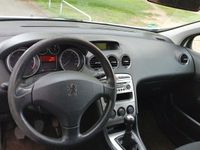 gebraucht Peugeot 308 Tendance