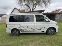 gebraucht VW Transporter T6T6/MULTIVAN/CARAVELLE Kurz EU6