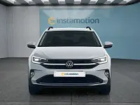 Gebraucht VW Taigo 116 PS (85 kW) 2025 Silber SUV