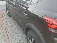 Gebraucht Dacia Sandero Comfort 101 PS (74 kW) 2021 Schwarz Limousine