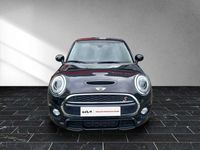 gebraucht Mini Cooper S Cooper SSport Automatik Leder