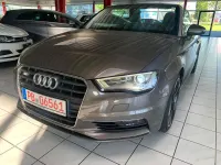 Gebraucht Audi A3 Cabriolet Ambition 150 PS (110 kW) 2015 Grau Cabrio