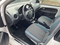 Usado VW up! IQ Drive 75 HP (55 kW) 2019 Branco Citadino