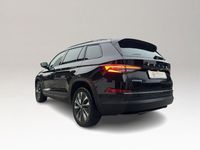 Gebraucht Skoda Kodiaq Ambition 150 PS (110 kW) 2023 Schwarz SUV
