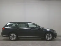 Gebraucht VW Passat GTE 218 PS (160 kW) 2021 Schwarz Kombi