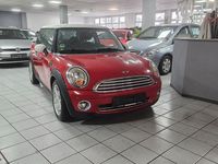 Gebraucht Mini Cooper Coupé 120 PS (88 kW) 2007 Rot Coupé