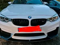Gebraucht BMW M3 610 PS (448 kW) 2016 Weiß Limousine