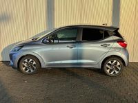 Neu Hyundai i10 Advanced 79 PS (58 kW) 2026 Meta blue Kleinwagen