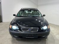 gebraucht Volvo V70 D5 AWD Automatik* Leder* Navi* TÜV NEU*