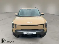 Neu Kia EV2 Air 108 kW (147 PS) 2026 (l3y) vanilla blossom m SUV
