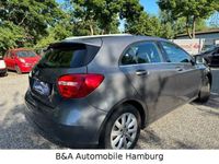 gebraucht Mercedes A180 180 A -Klasse 2 Hand+Tüv/Au Neu+Scheckheft