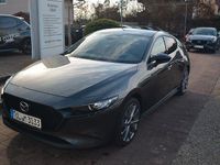 Gebraucht Mazda 3 Nagisa 140 PS (102 kW) 2025 Grau Limousine