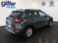 gebraucht Kia Stonic 1.2 VISION KLIMA ALU