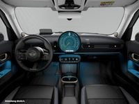 Second-hand Mini Cooper 114 kW (156 CP) 2025 Argintiu Hatchback