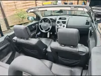 Gebraucht Renault Mégane Cabriolet 2005 Cabrio