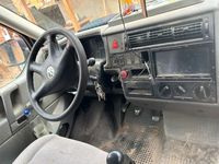 gebraucht VW T4 doka syncro tdi 2,5 102ps