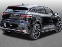 Gebraucht Renault Megane E-Tech Esprit Alpine 161 kW (220 PS) 2025 Schwarz Limousine