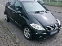 Gebraucht Mercedes A200 136 PS (100 kW) 2005 Kleinwagen