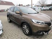 Gebraucht Renault Kadjar XMOD 131 PS (96 kW) 2015 Cappuccino brown SUV