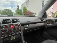 Gebraucht Mercedes CLK200 Elegance 163 PS (119 kW) 2001 Silber Coupé