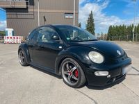 gebraucht VW Beetle NEW