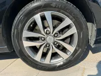Gebraucht Hyundai i30 Select 101 PS (74 kW) 2017 Schwarz Kombi
