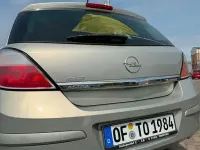 Occasion Opel Astra 105 ch (77 kW) 2006 Beige Berline