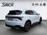 Neu MG S5 Luxury 169 kW (231 PS) 2025 Weiß SUV