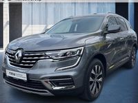 Gebraucht Renault Koleos Techno 158 PS (116 kW) 2023 Grau SUV