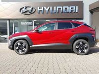 gebraucht Hyundai Kona PRIME DCT *GSD*Sitz-Paket*BOSE Klima Navi