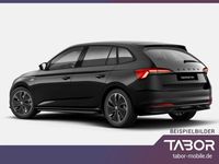 Neu Skoda Scala 116 PS (85 kW) 2026 Magic black perleffekt Kleinwagen