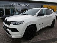 Gebraucht Jeep Compass Altitude 131 PS (96 kW) 2024 Weiß SUV