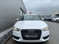 gebraucht Audi A3 ambiente/Automatik/Scheckheftgepflegt/2.Hand/