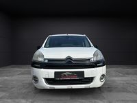 Gebraucht Citroën Berlingo SELECTION 92 PS (67 kW) 2013 Weiß Van / Kleinbus