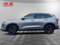 Neu Haval H6 Lux 243 PS (178 kW) 2026 Grau SUV