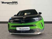 Gebraucht Opel Mokka-e Ultimate 100 kW (136 PS) 2021 Gruen SUV